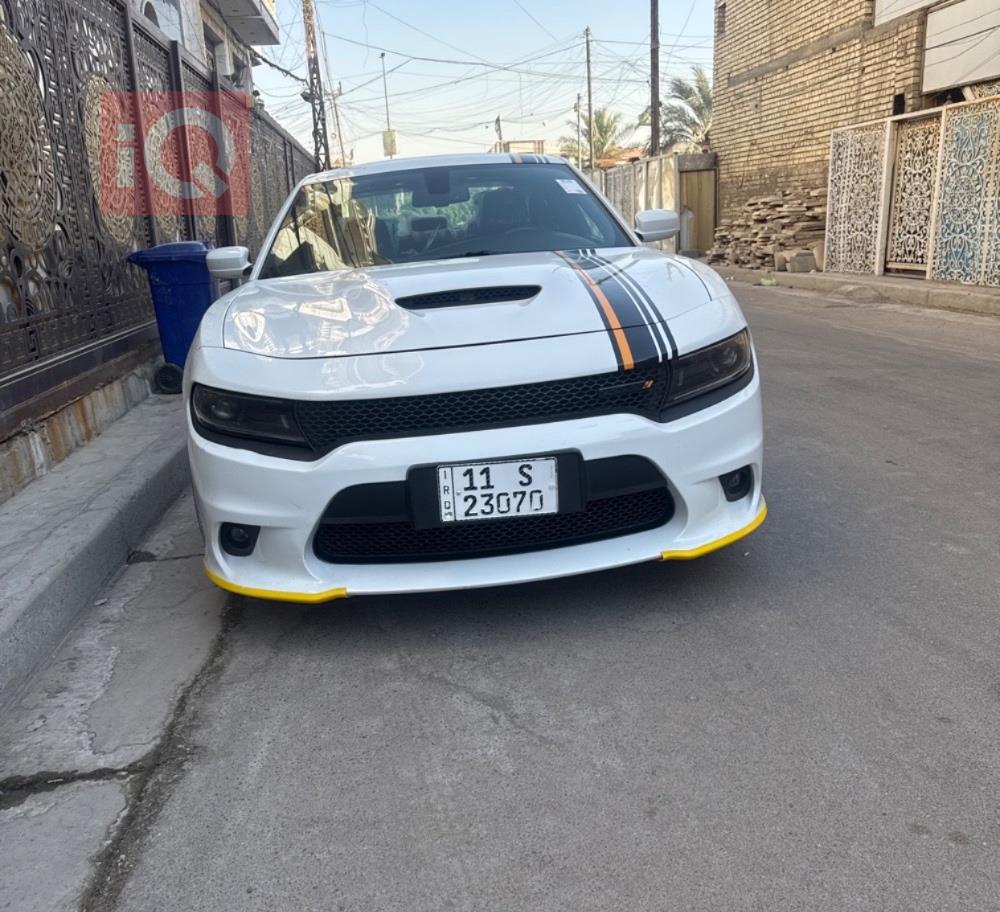 دودج تشارجر